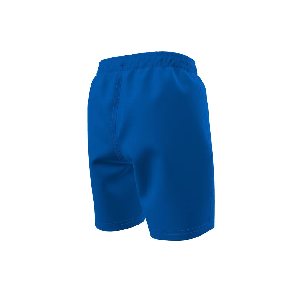 Nike Swim Boys Breaker Essential Big Kids  6 Brief-Lined Volley Short