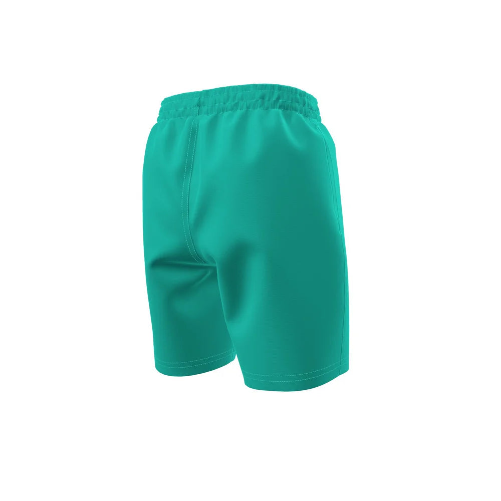 Nike Swim Boys Breaker Essential Big Kids  6 Brief-Lined Volley Short