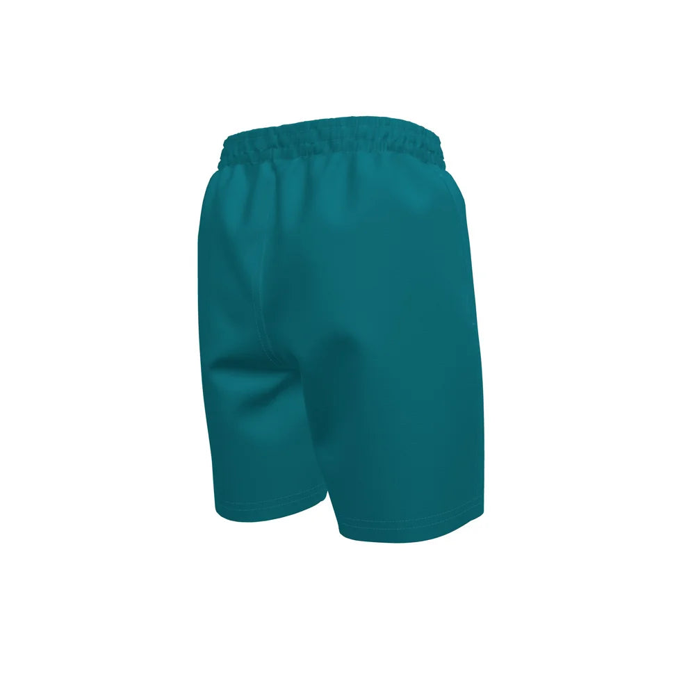 Nike Swim Boys Breaker Essential Big Kids  6 Brief-Lined Volley Short