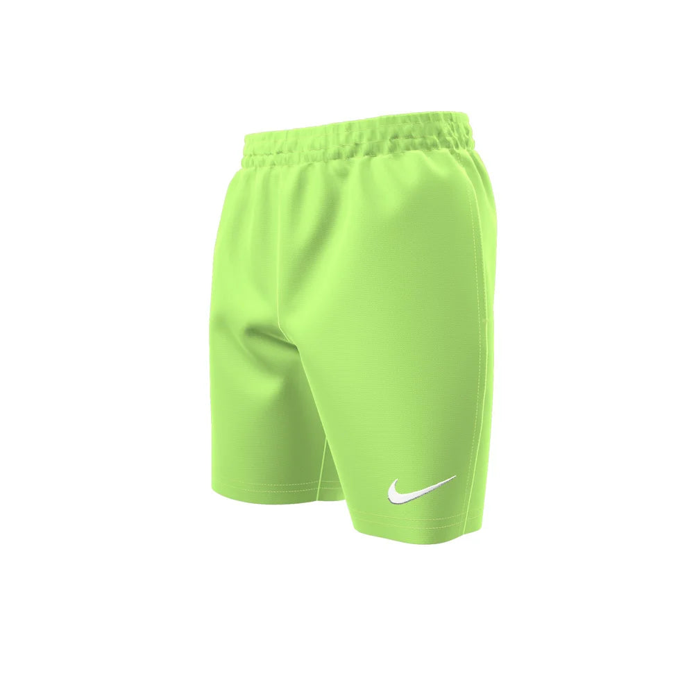 Nike Swim Boys Breaker Essential Big Kids  6 Brief-Lined Volley Short