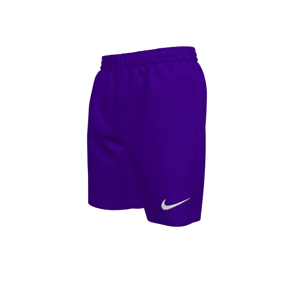 Nike Swim Boys Breaker Essential Big Kids  6 Brief-Lined Volley Short