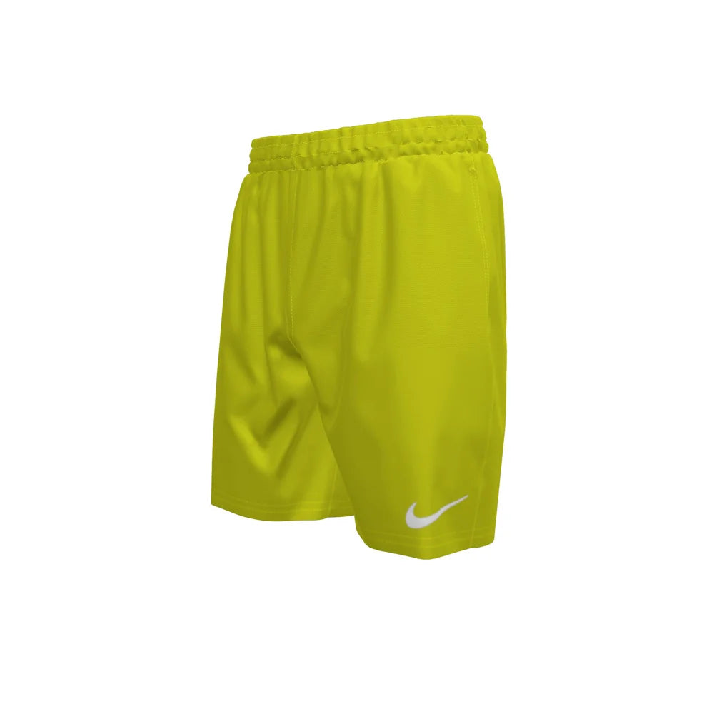 Nike Swim Boys Breaker Essential Big Kids  6 Brief-Lined Volley Short