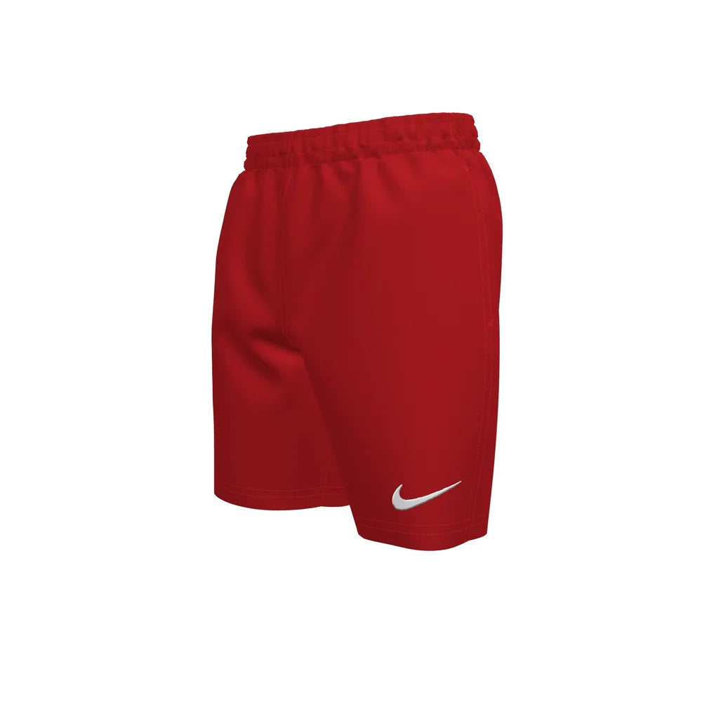 Nike Swim Boys Breaker Essential Big Kids  6 Brief-Lined Volley Short