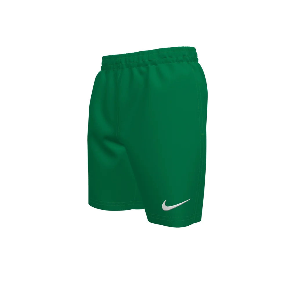 Nike Swim Boys Breaker Essential Big Kids  6 Brief-Lined Volley Short