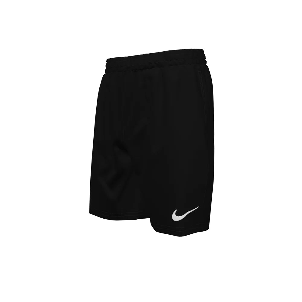 Nike Swim Boys Breaker Essential Big Kids  6 Brief-Lined Volley Short