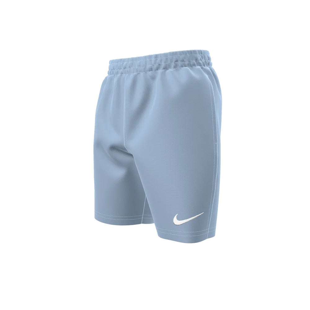 Nike Swim Boys Breaker Essential Big Kids  6 Brief-Lined Volley Short