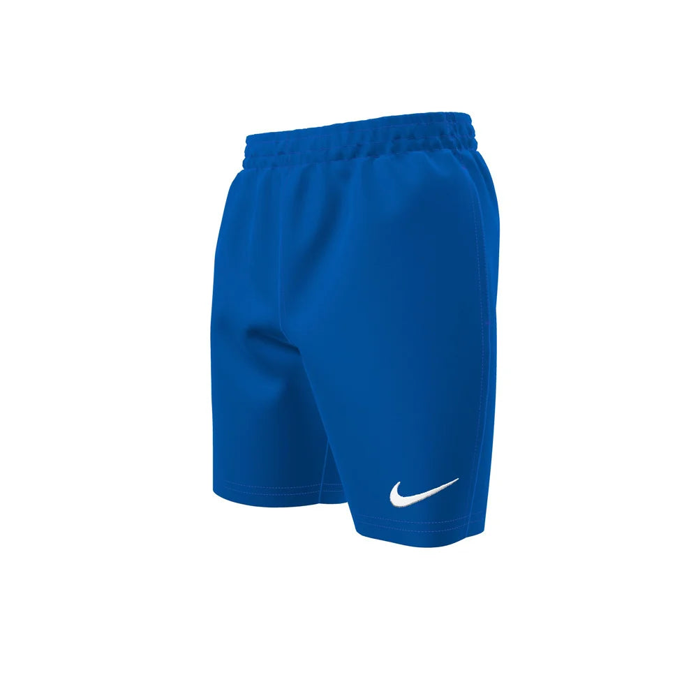 Nike Swim Boys Breaker Essential Big Kids  6 Brief-Lined Volley Short