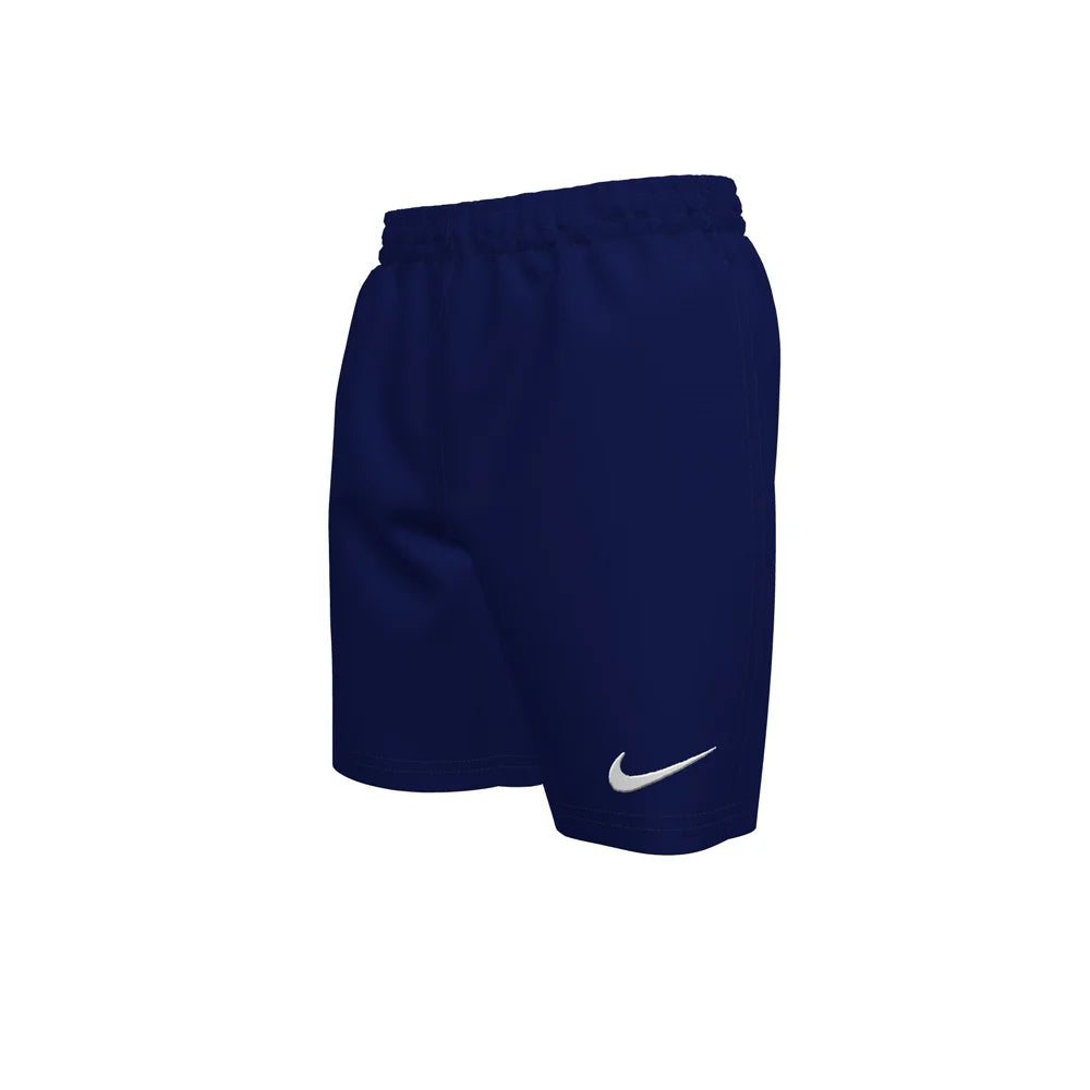 Nike Swim Boys Breaker Essential Big Kids  6 Brief-Lined Volley Short