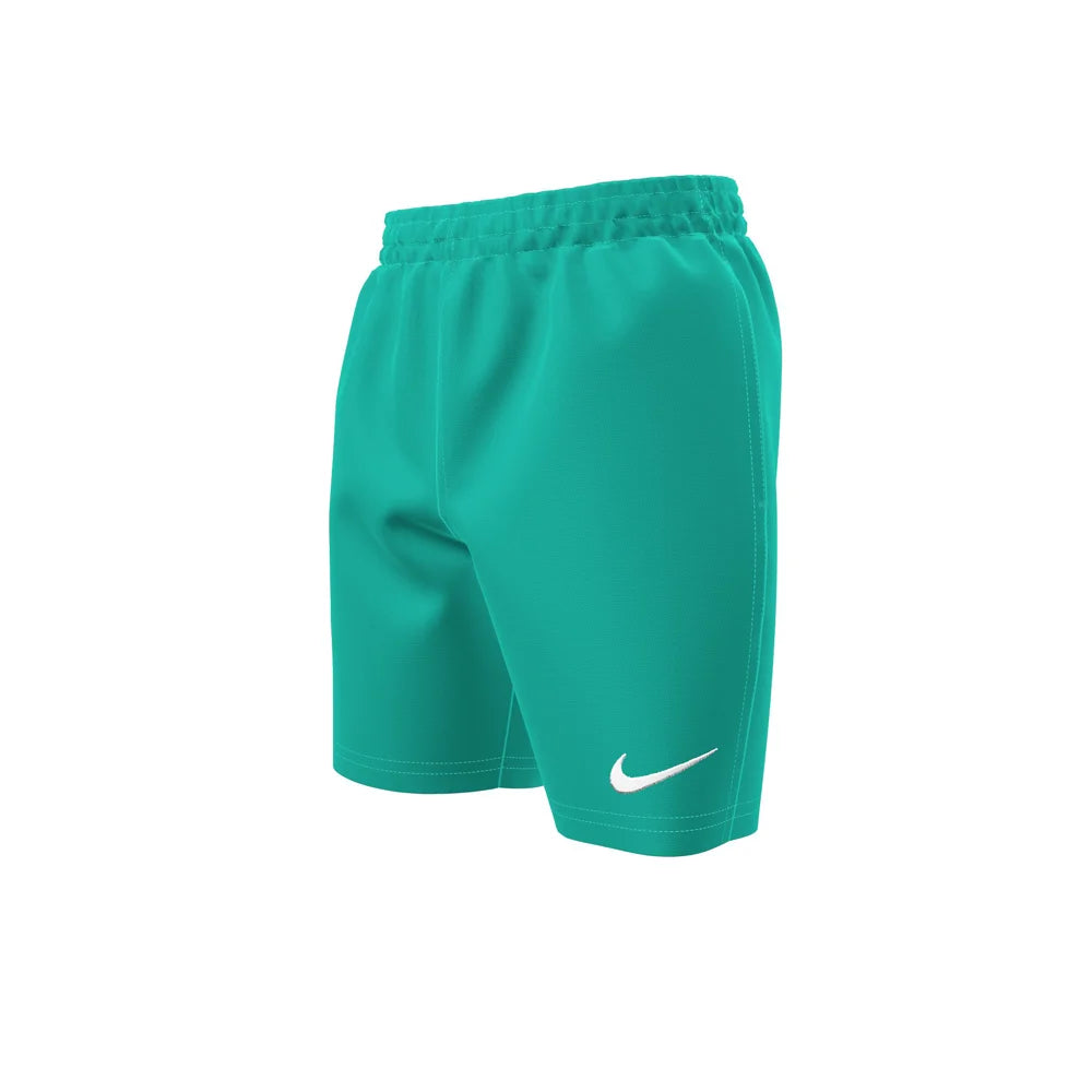 Nike Swim Boys Breaker Essential Big Kids  6 Brief-Lined Volley Short