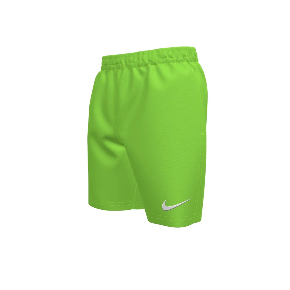 Nike Swim Boys Breaker Essential Big Kids  6 Brief-Lined Volley Short