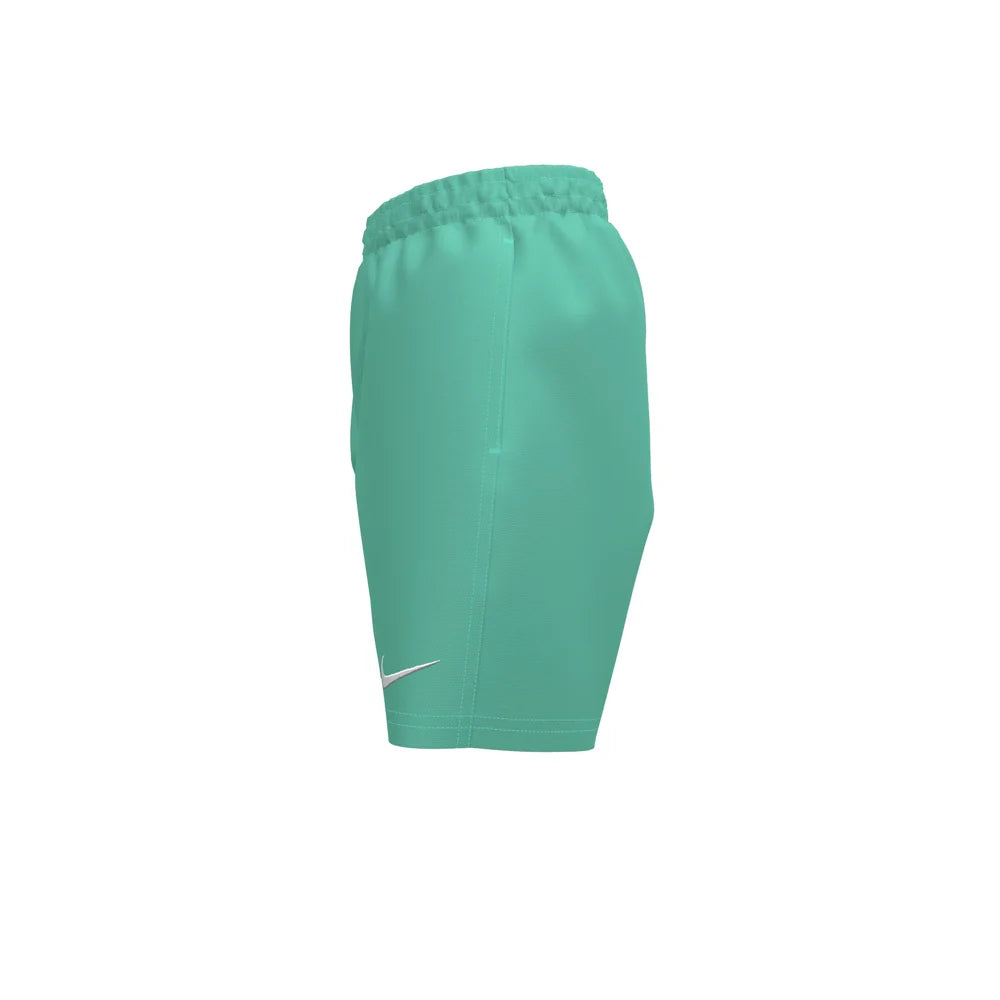 Nike Swim Boys Breaker Essential Big Kids  6 Brief-Lined Volley Short