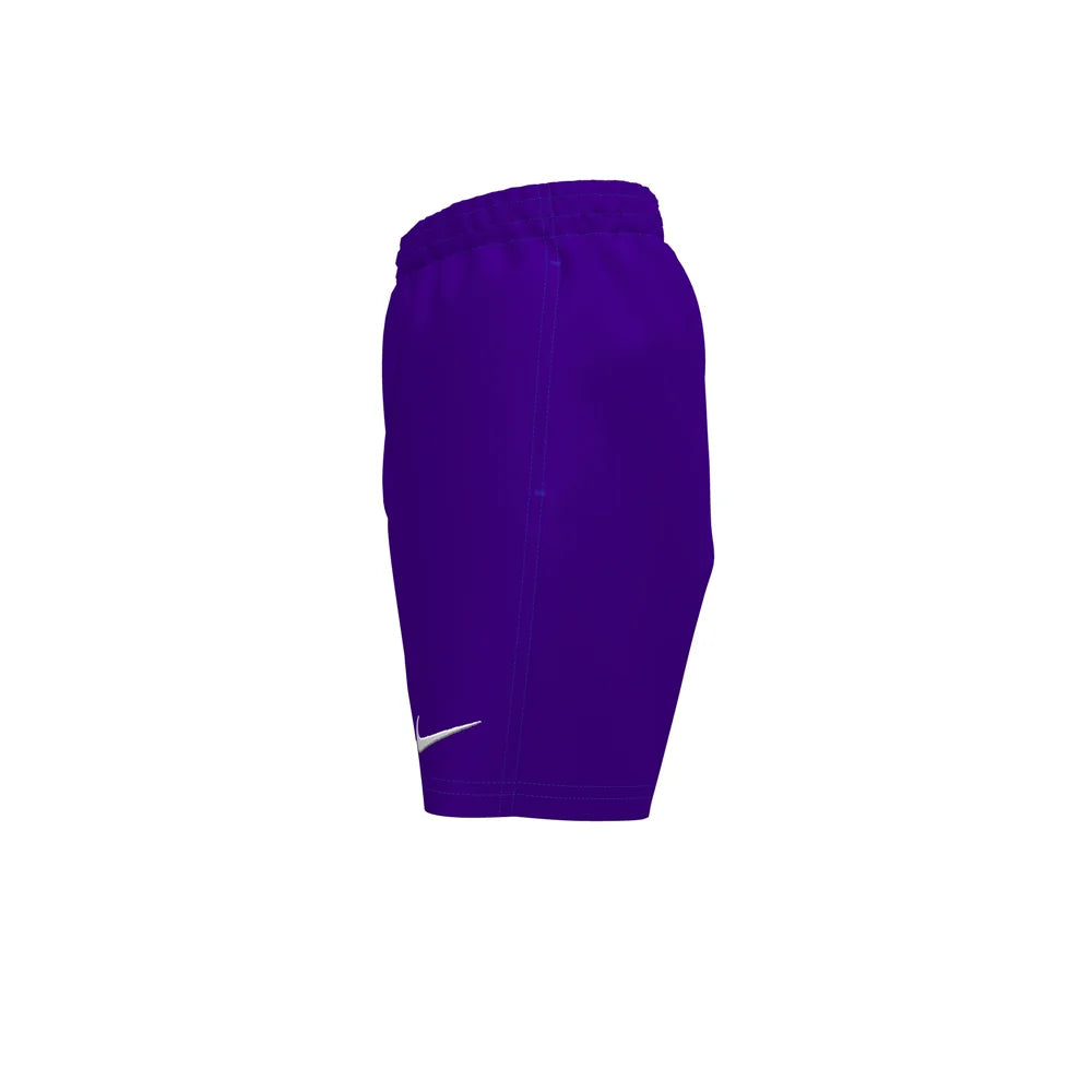 Nike Swim Boys Breaker Essential Big Kids  6 Brief-Lined Volley Short