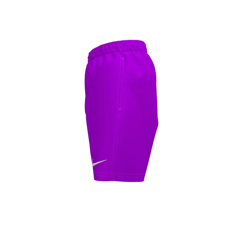 Nike Swim Boys Breaker Essential Big Kids  6 Brief-Lined Volley Short