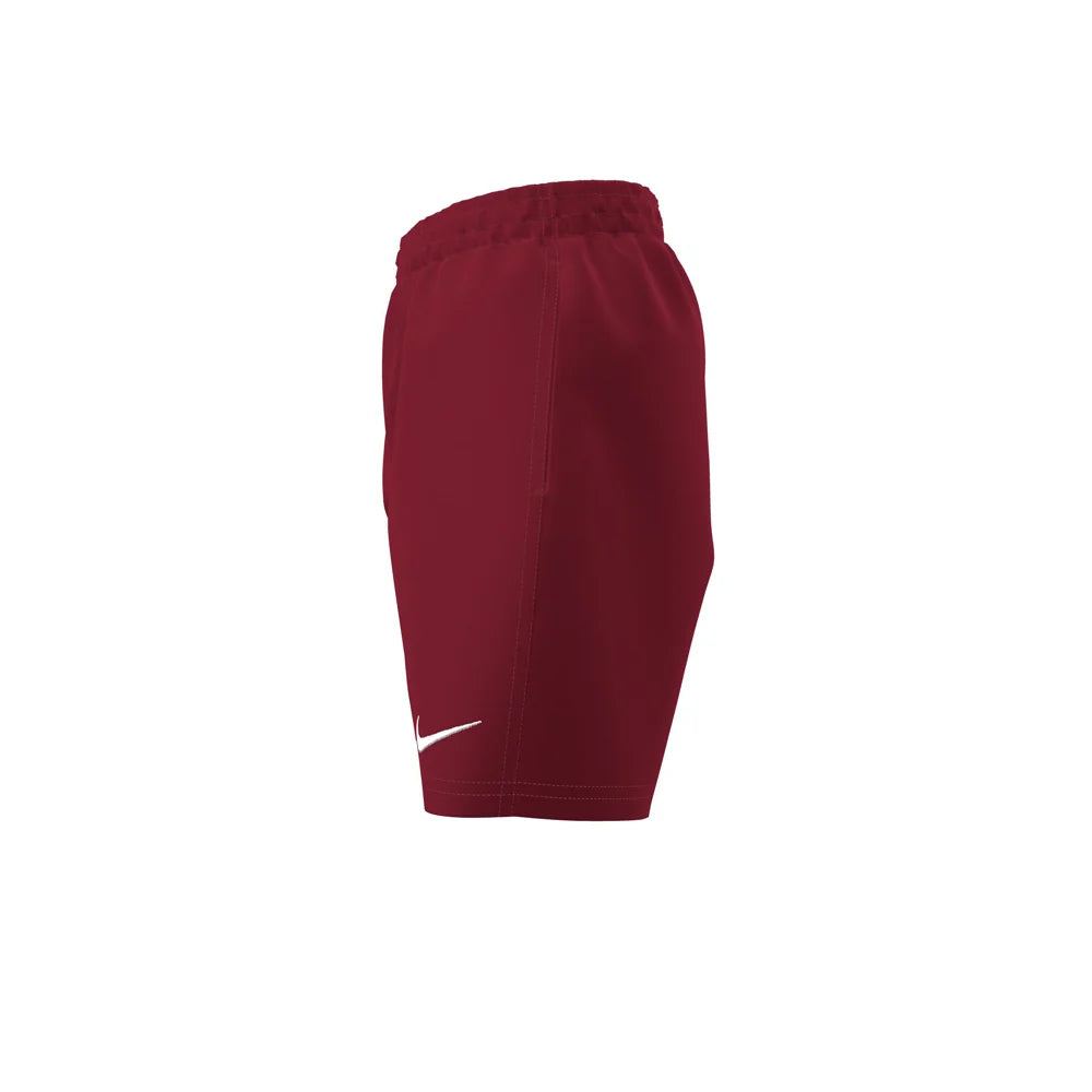 Nike Swim Boys Breaker Essential Big Kids  6 Brief-Lined Volley Short