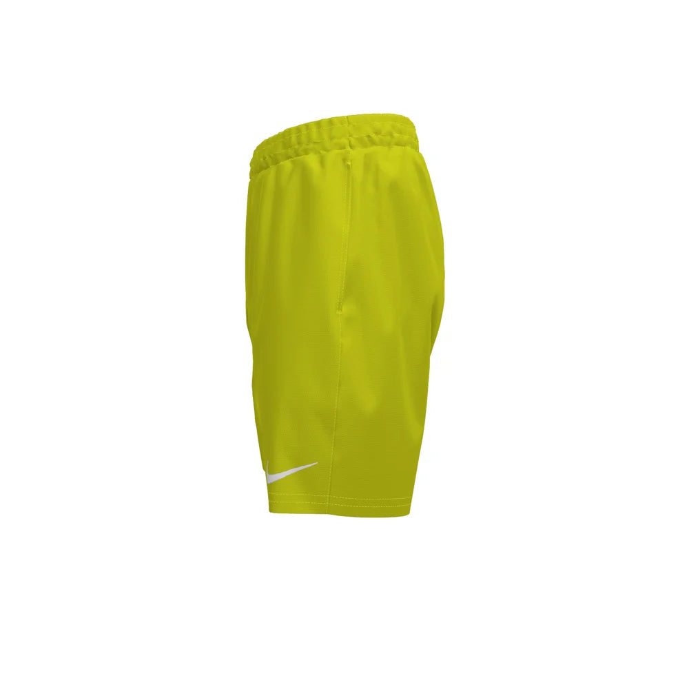 Nike Swim Boys Breaker Essential Big Kids  6 Brief-Lined Volley Short