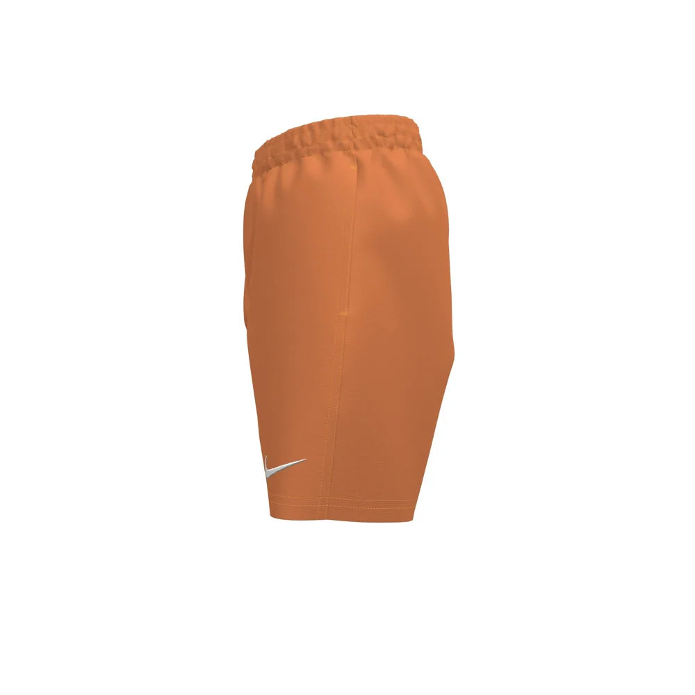 Nike Swim Boys Breaker Essential Big Kids  6 Brief-Lined Volley Short