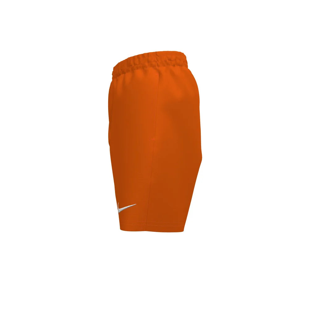 Nike Swim Boys Breaker Essential Big Kids  6 Brief-Lined Volley Short