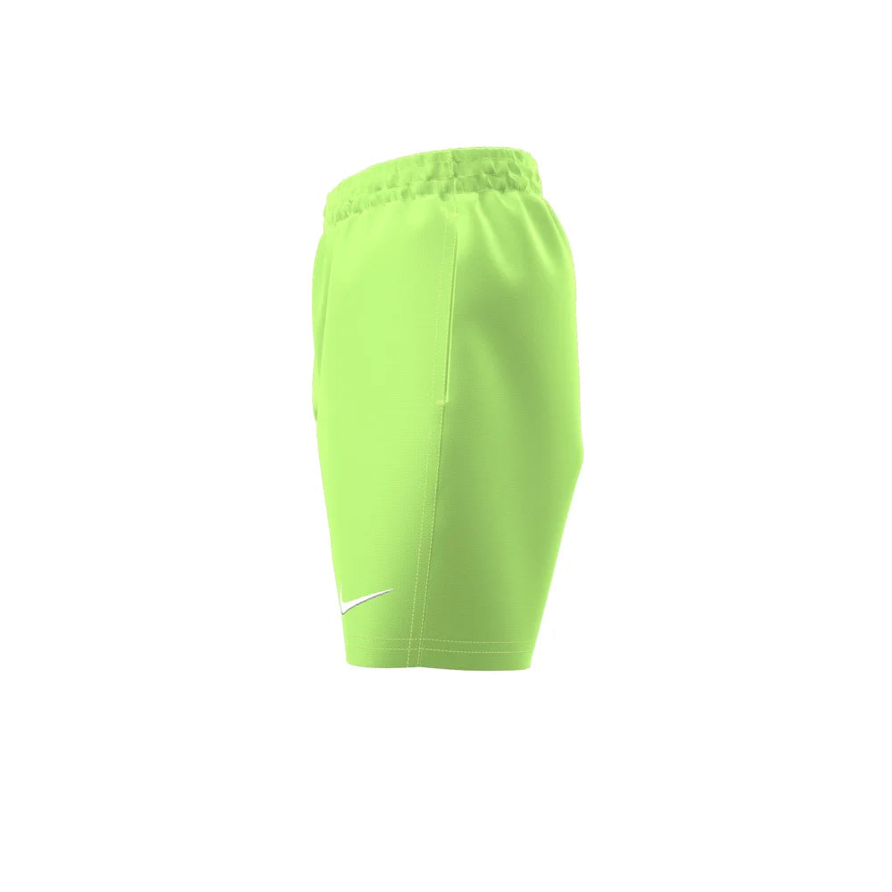 Nike Swim Boys Breaker Essential Big Kids  6 Brief-Lined Volley Short