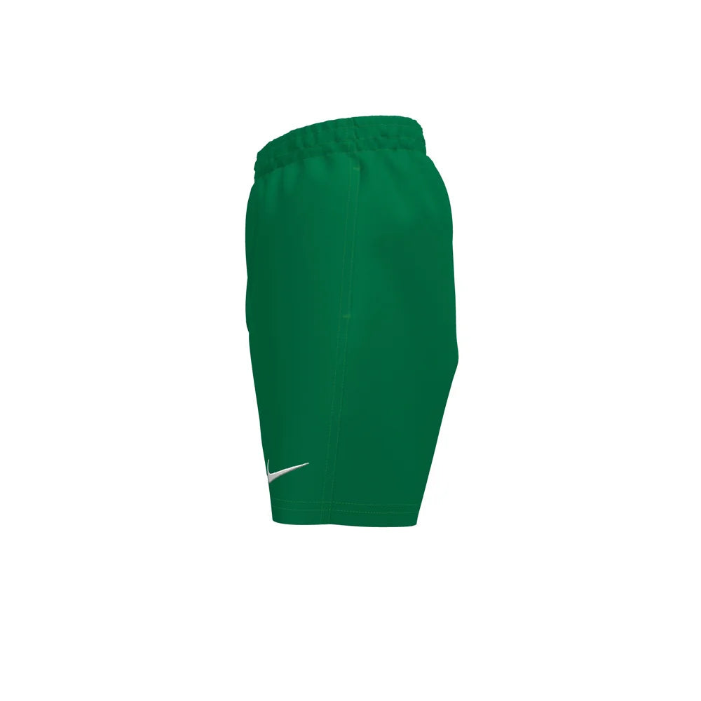 Nike Swim Boys Breaker Essential Big Kids  6 Brief-Lined Volley Short