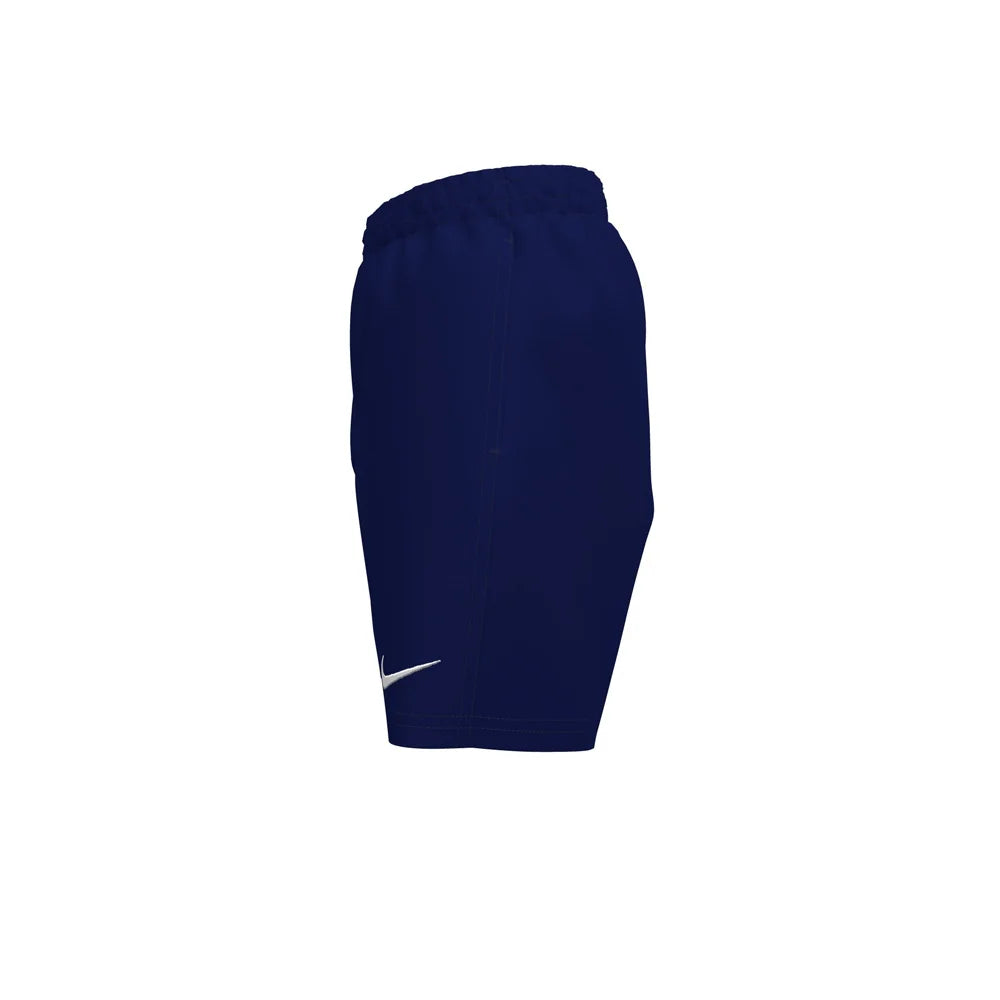 Nike Swim Boys Breaker Essential Big Kids  6 Brief-Lined Volley Short