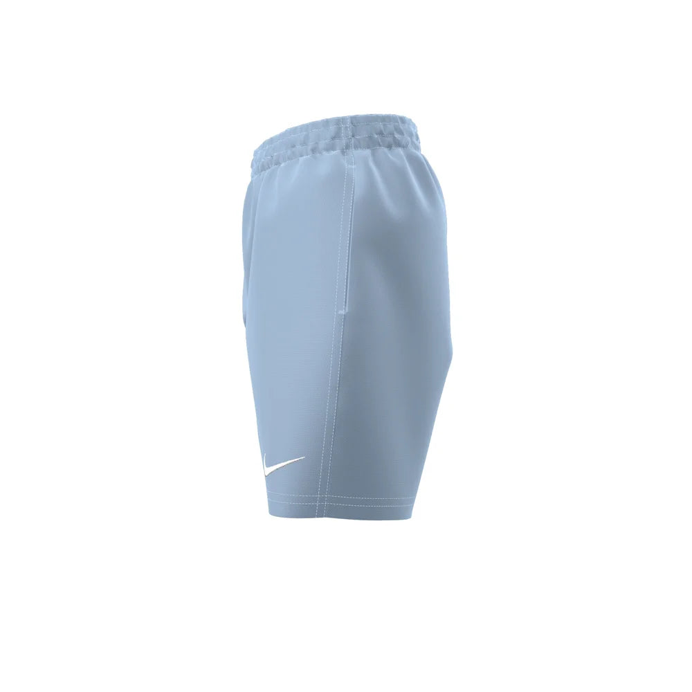 Nike Swim Boys Breaker Essential Big Kids  6 Brief-Lined Volley Short