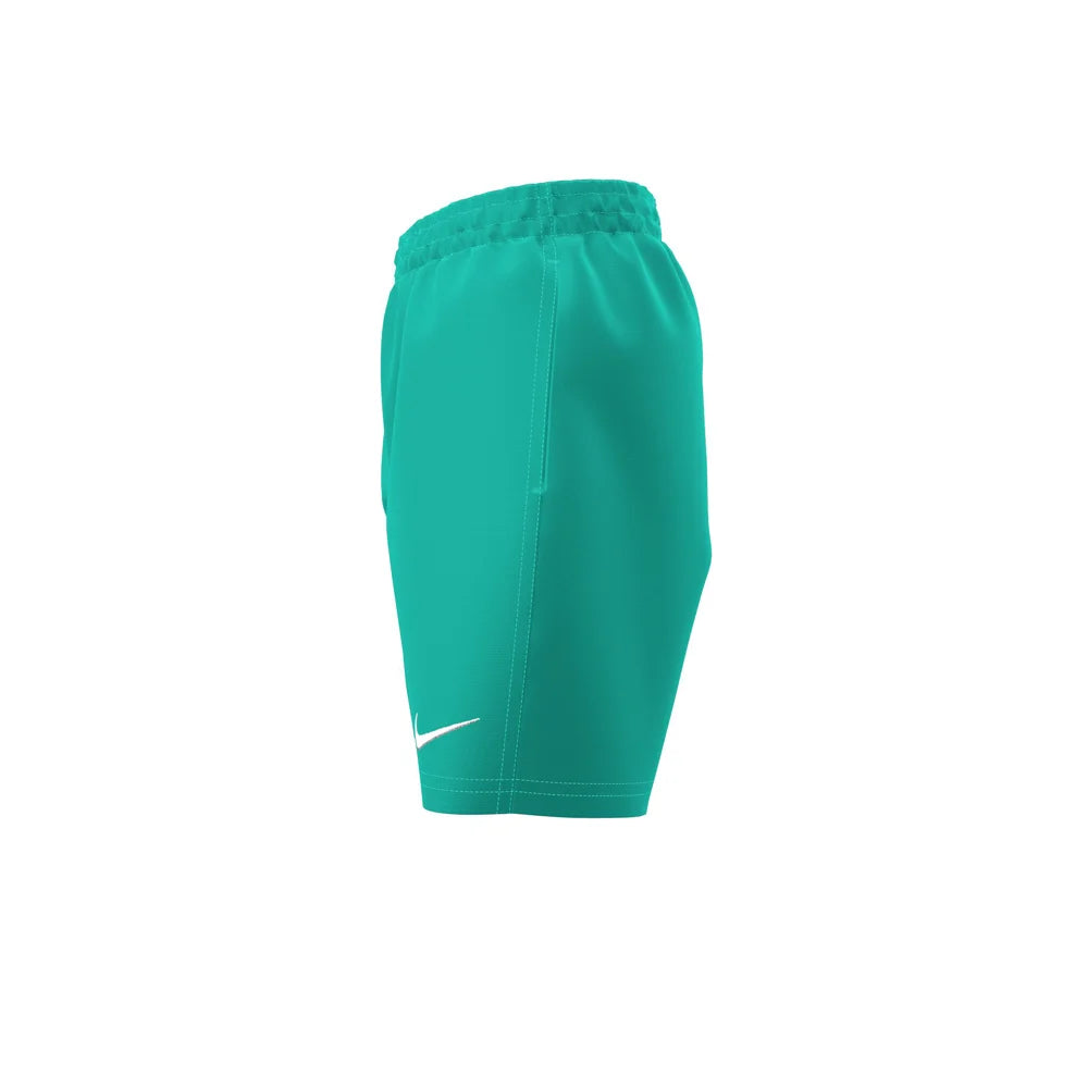 Nike Swim Boys Breaker Essential Big Kids  6 Brief-Lined Volley Short