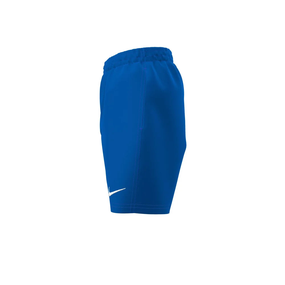 Nike Swim Boys Breaker Essential Big Kids  6 Brief-Lined Volley Short