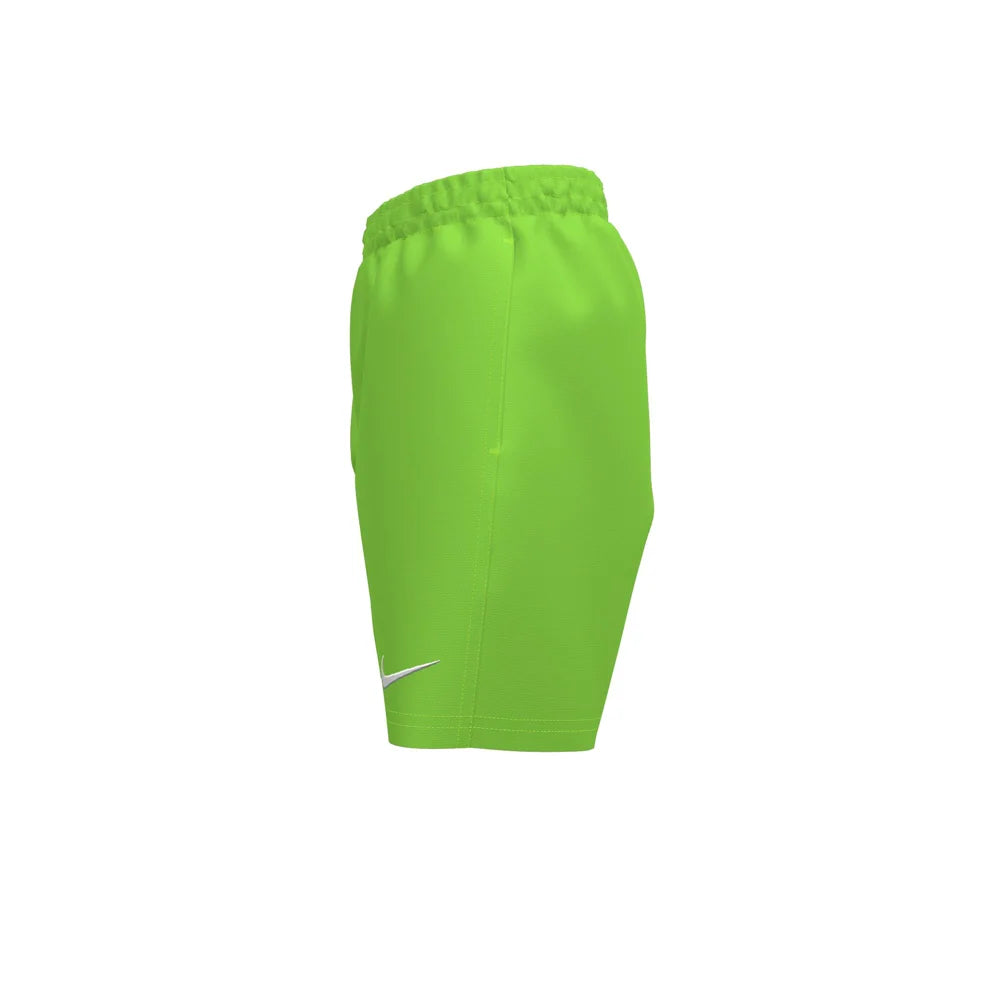 Nike Swim Boys Breaker Essential Big Kids  6 Brief-Lined Volley Short