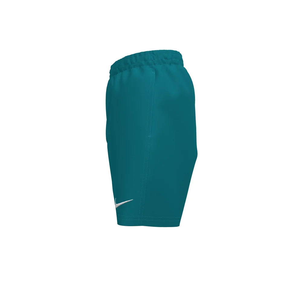 Nike Swim Boys Breaker Essential Big Kids  6 Brief-Lined Volley Short