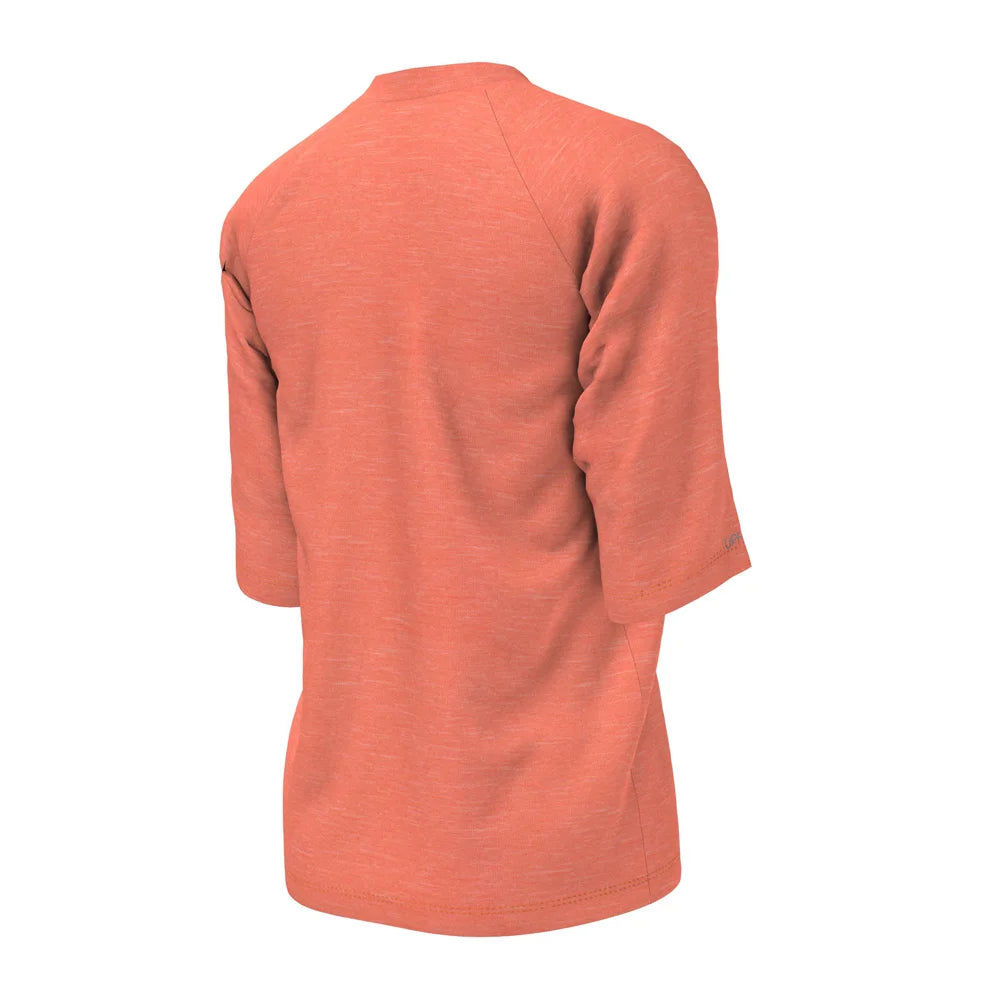 Nike Swim Boys Hydroguard Essential Big Kids Dri-FIT UV Short Sleeve Top