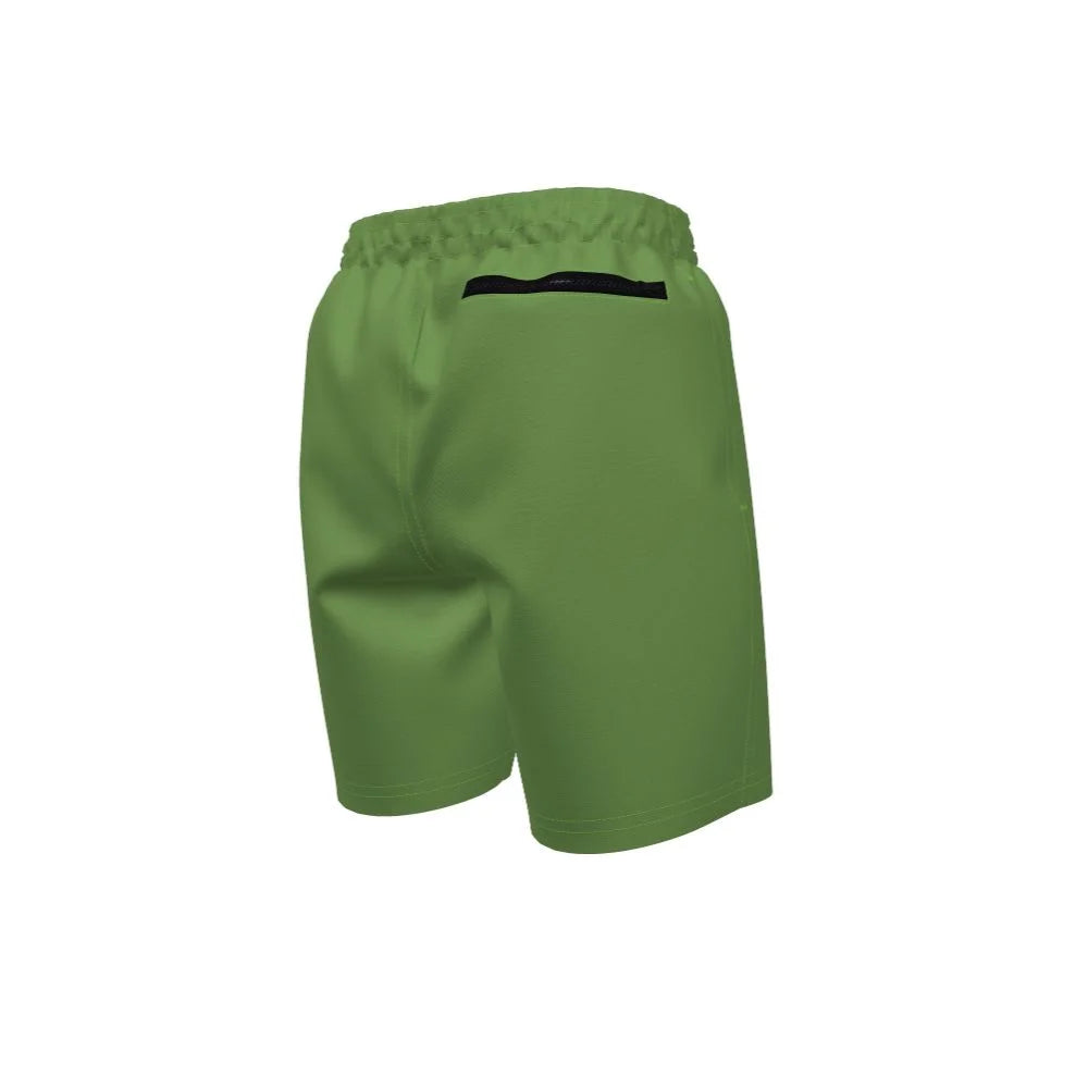 Nike Swim Boys Voyage 6 Volley Short