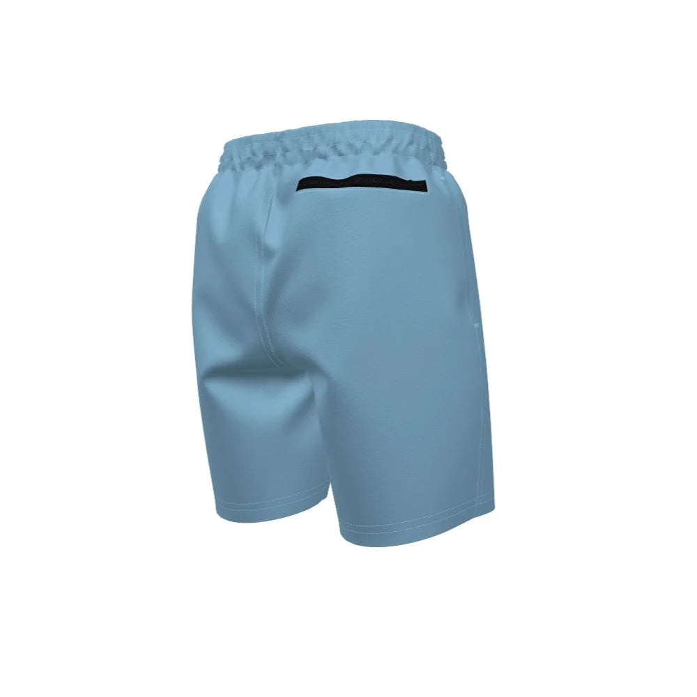 Nike Swim Boys Voyage 6 Volley Short