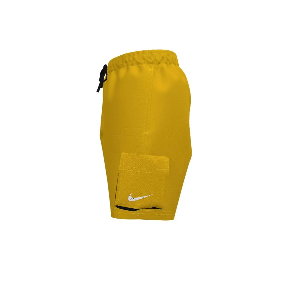 Nike Swim Boys Voyage 6 Volley Short