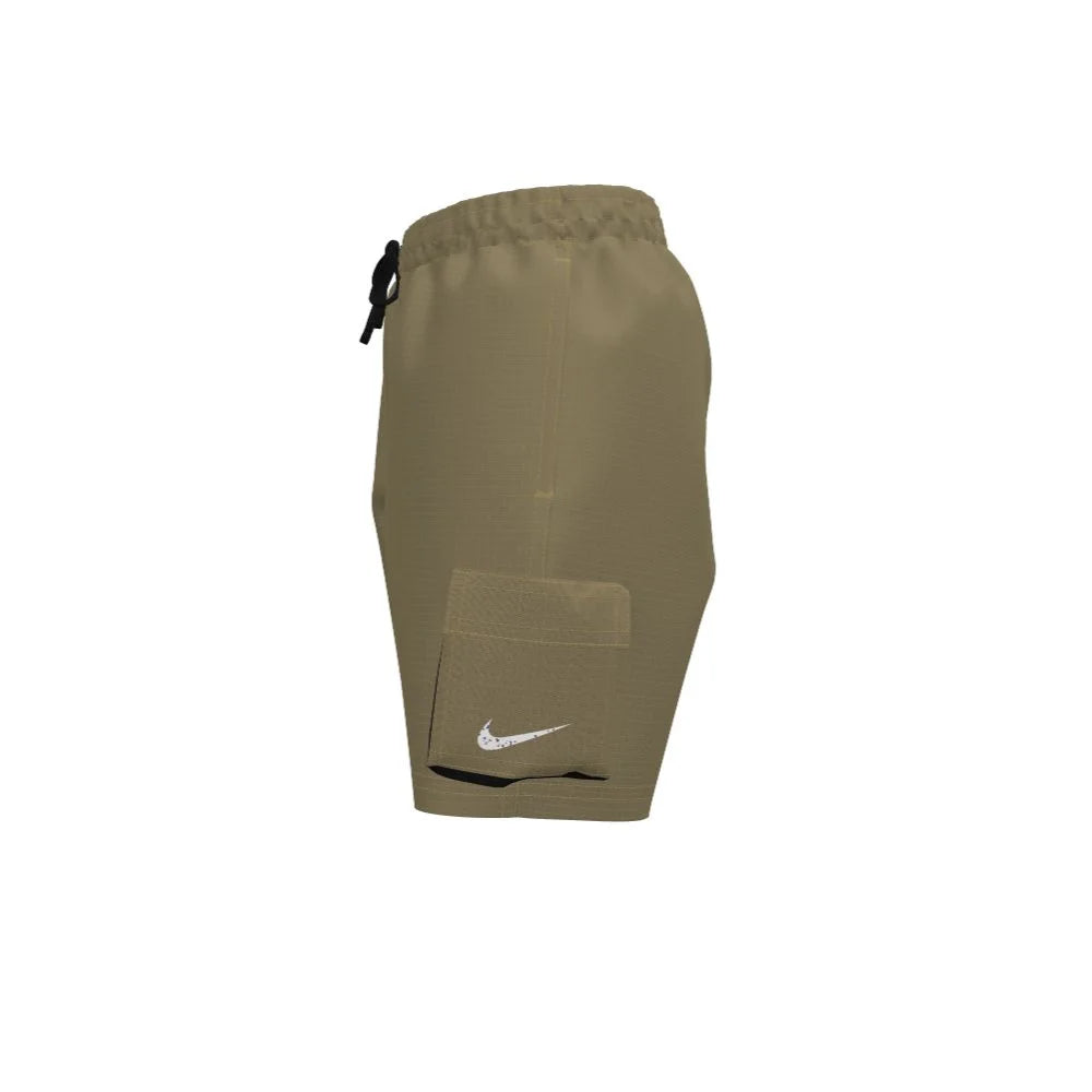 Nike Swim Boys Voyage 6 Volley Short