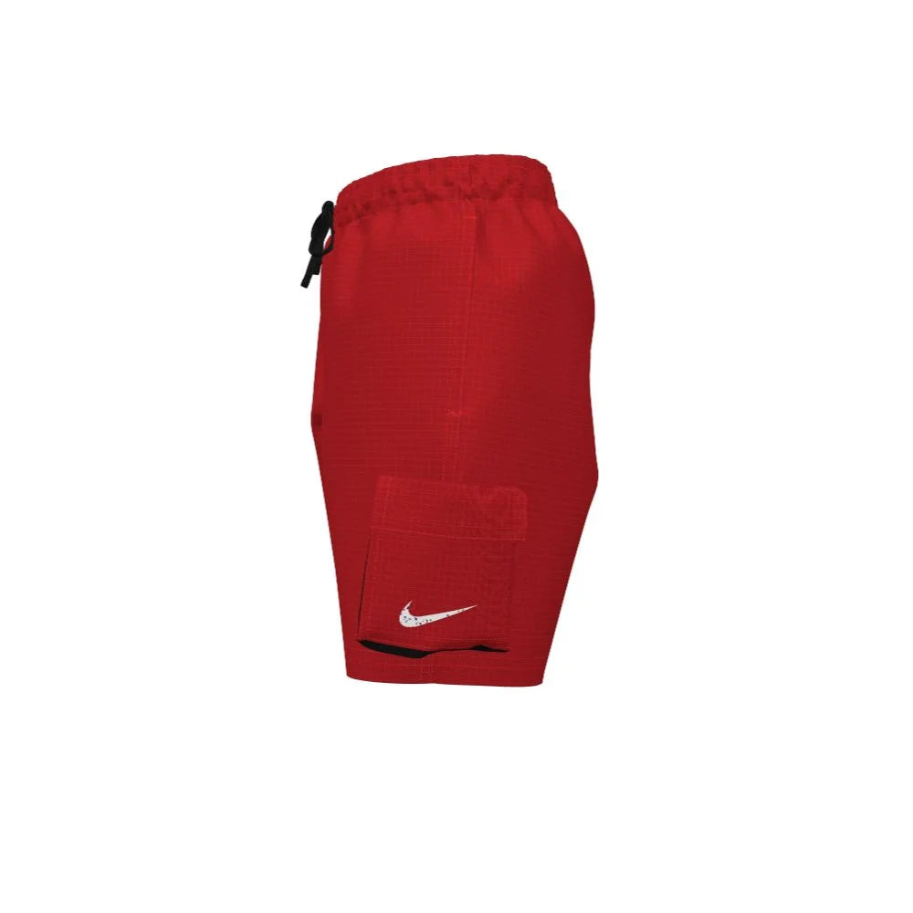 Nike Swim Boys Voyage 6 Volley Short