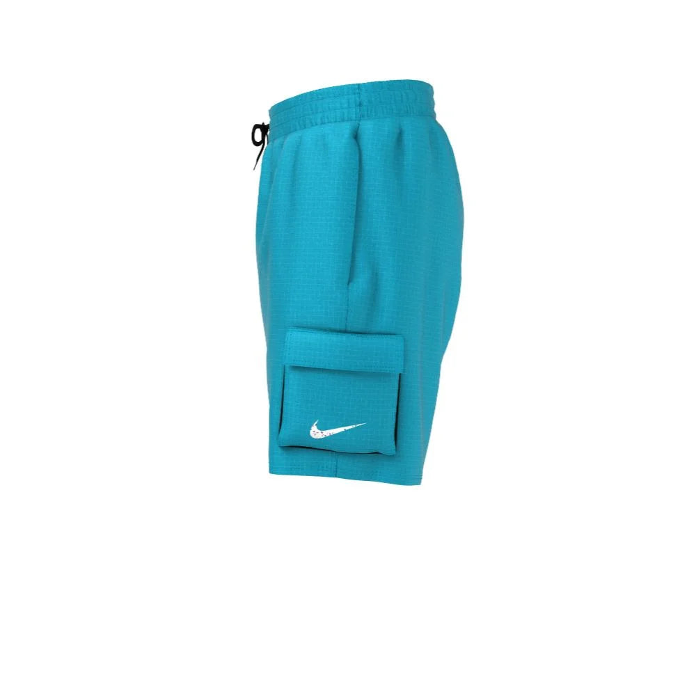 Nike Swim Boys Voyage 6 Volley Short