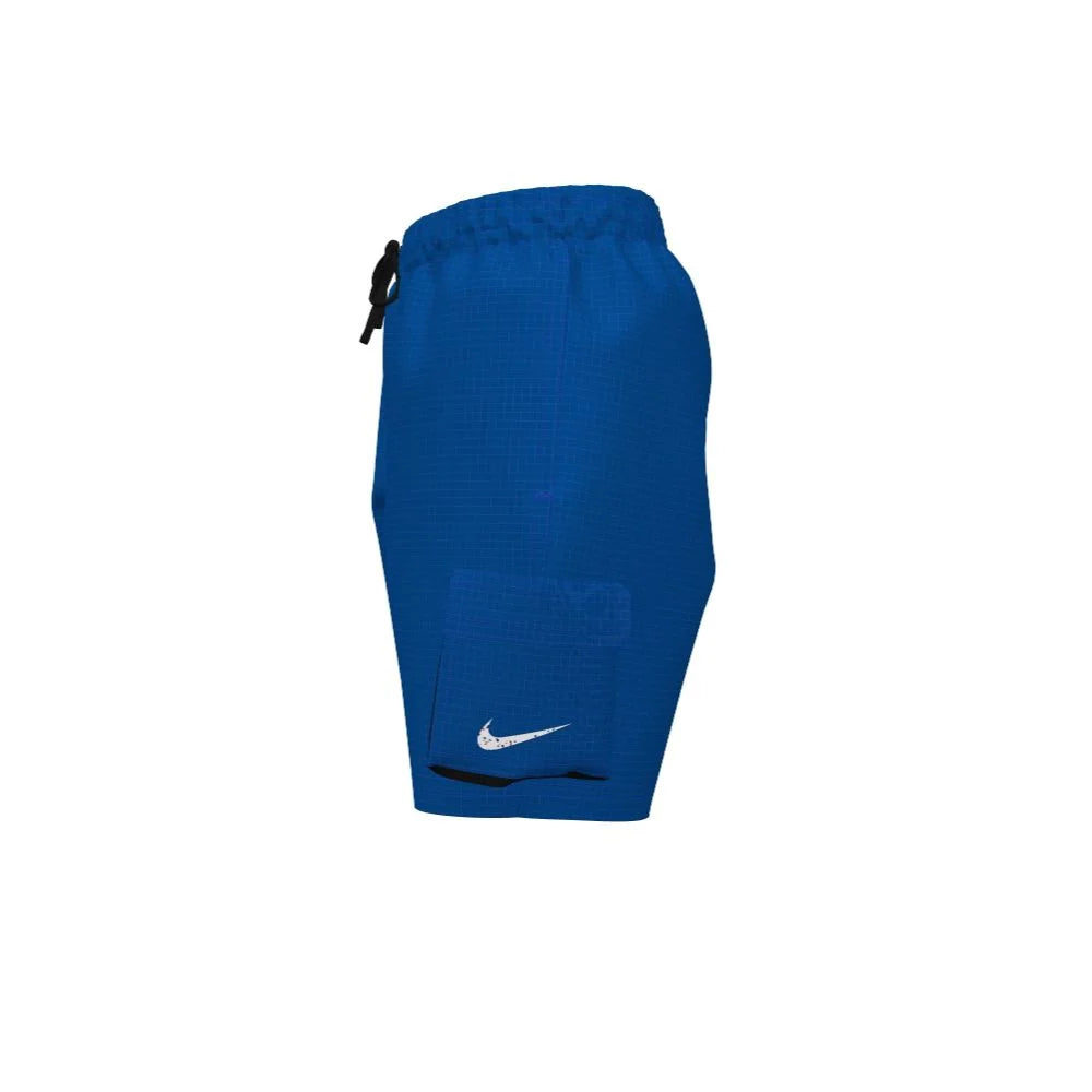 Nike Swim Boys Voyage 6 Volley Short