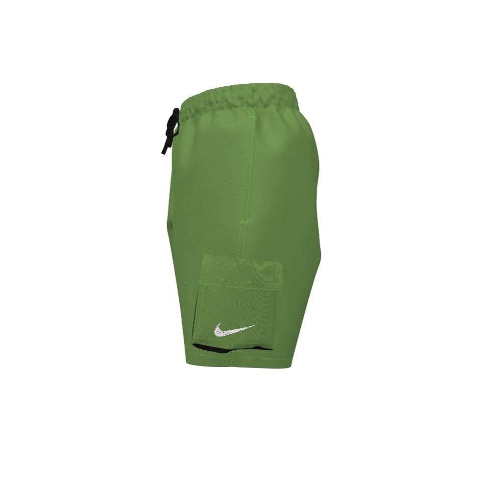 Nike Swim Boys Voyage 6 Volley Short