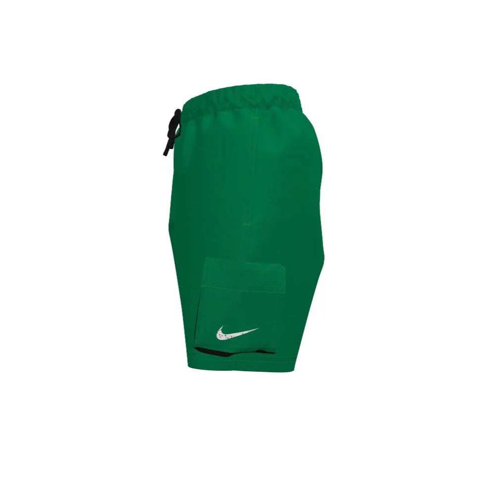 Nike Swim Boys Voyage 6 Volley Short