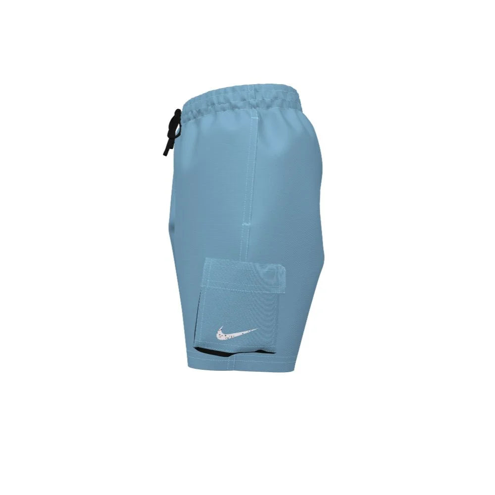 Nike Swim Boys Voyage 6 Volley Short
