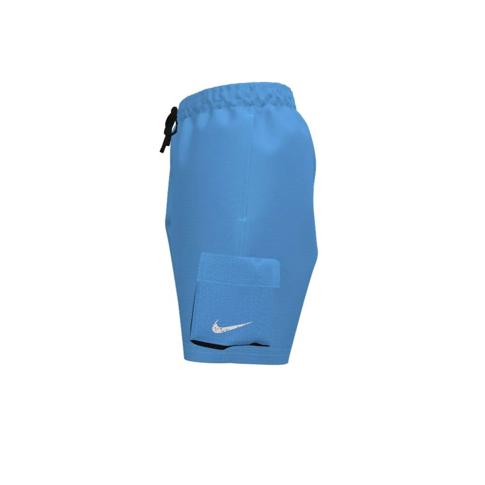 Nike Swim Boys Voyage 6 Volley Short