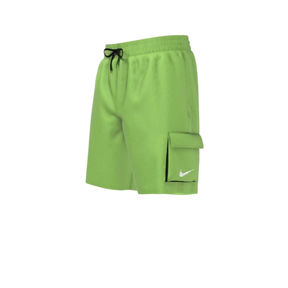 Nike Swim Boys Voyage 6 Volley Short