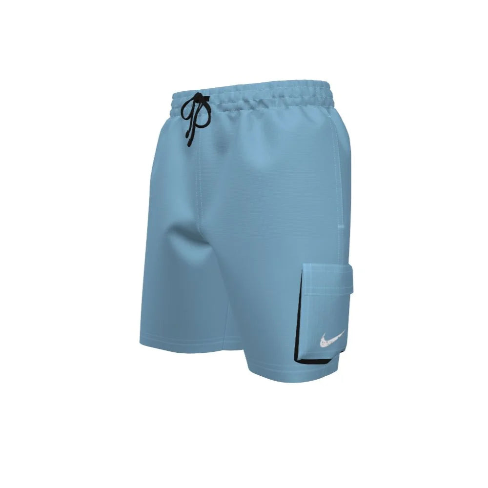 Nike Swim Boys Voyage 6 Volley Short