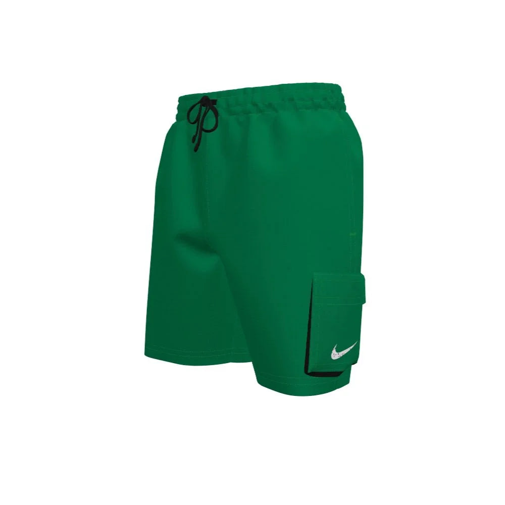Nike Swim Boys Voyage 6 Volley Short
