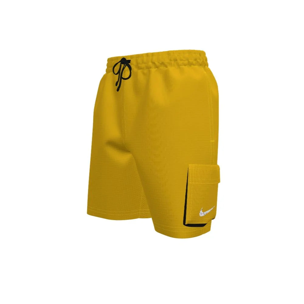 Nike Swim Boys Voyage 6 Volley Short