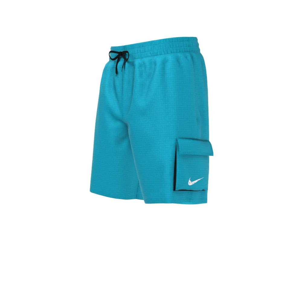 Nike Swim Boys Voyage 6 Volley Short