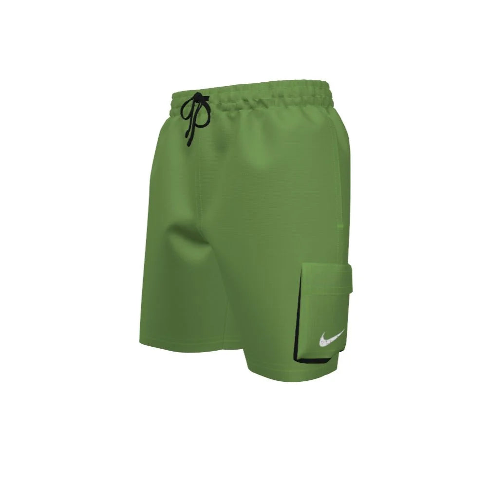 Nike Swim Boys Voyage 6 Volley Short