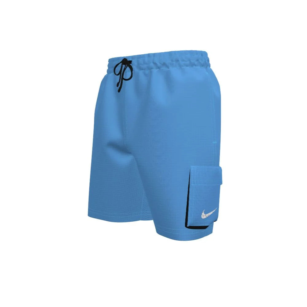 Nike Swim Boys Voyage 6 Volley Short