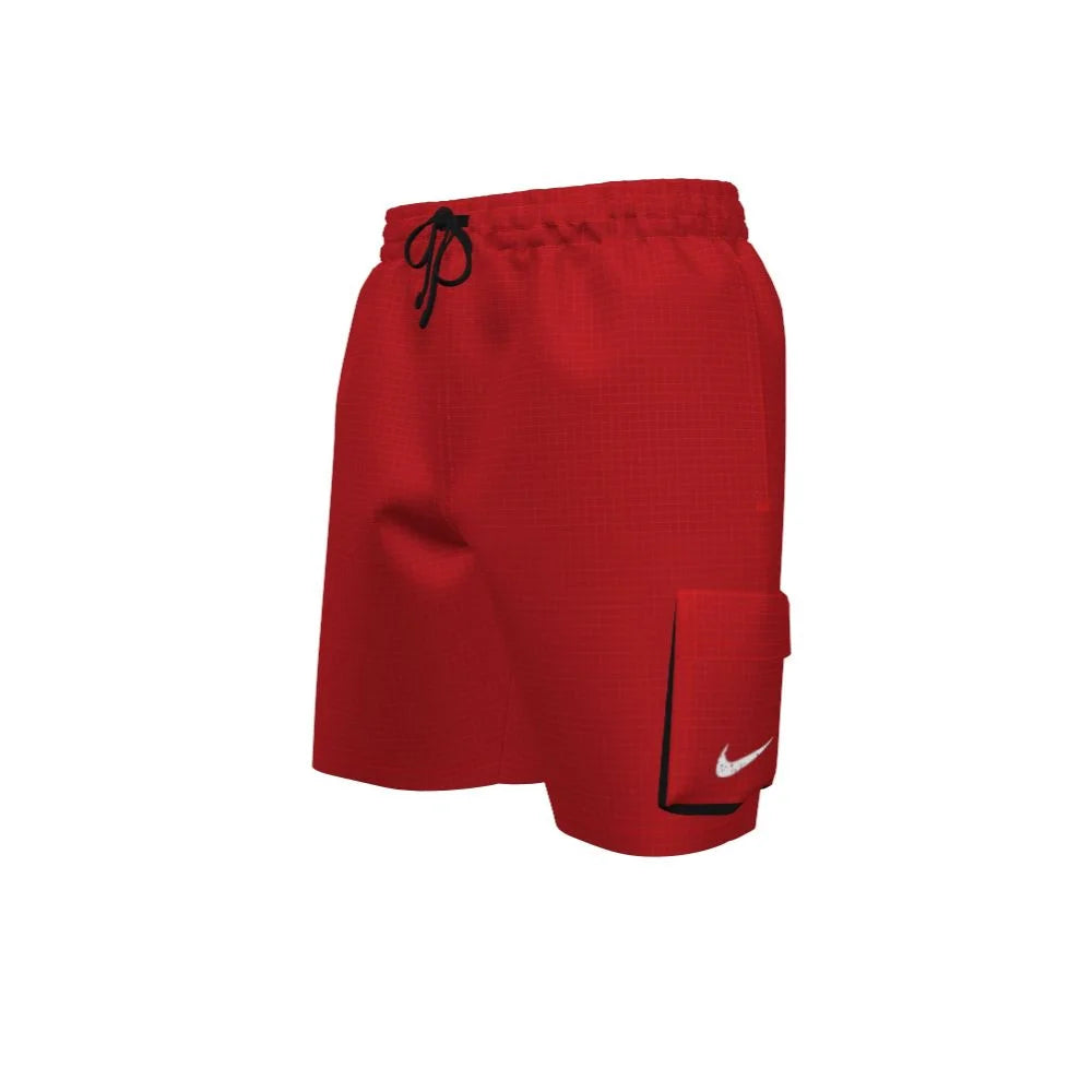 Nike Swim Boys Voyage 6 Volley Short