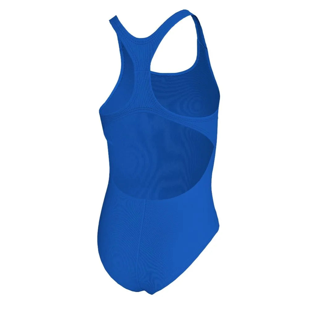 Nike Swim Girls Effortless Essential Big Kids Racerback One Piece